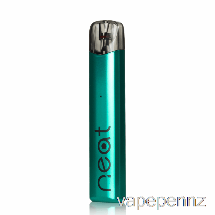 Uwell YEARN NEAT 2 12W Pod System Green VAPE NZ